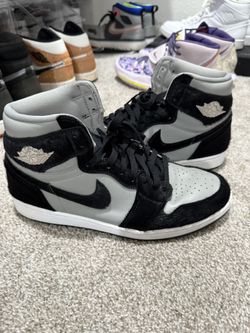 Jordan 1 High