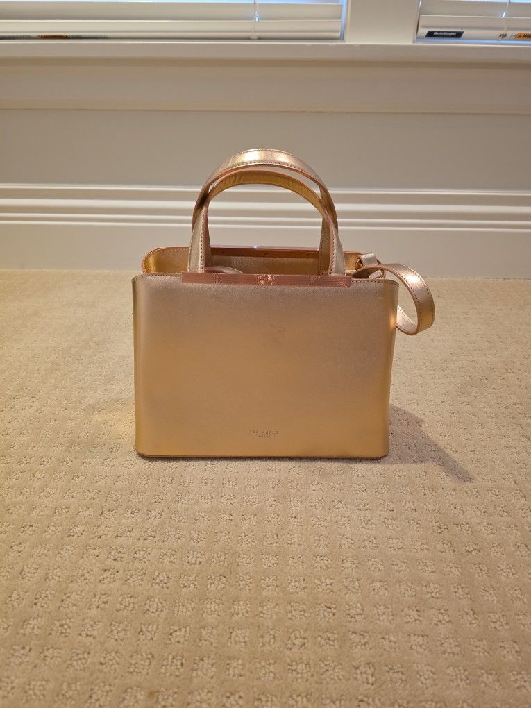 Ted Baker Women's Bag, Lightly Used.