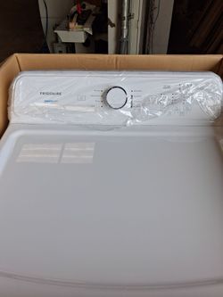 Dryer  secadora
