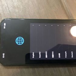 iPhone