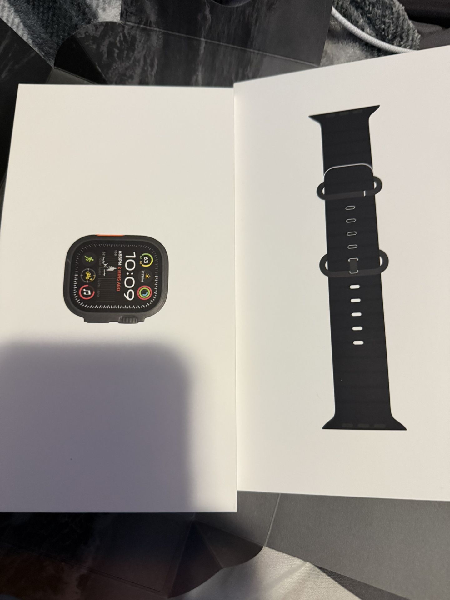 Apple Watch Ultra 2 