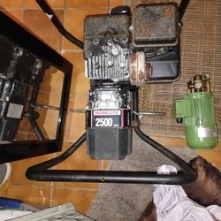 Generator