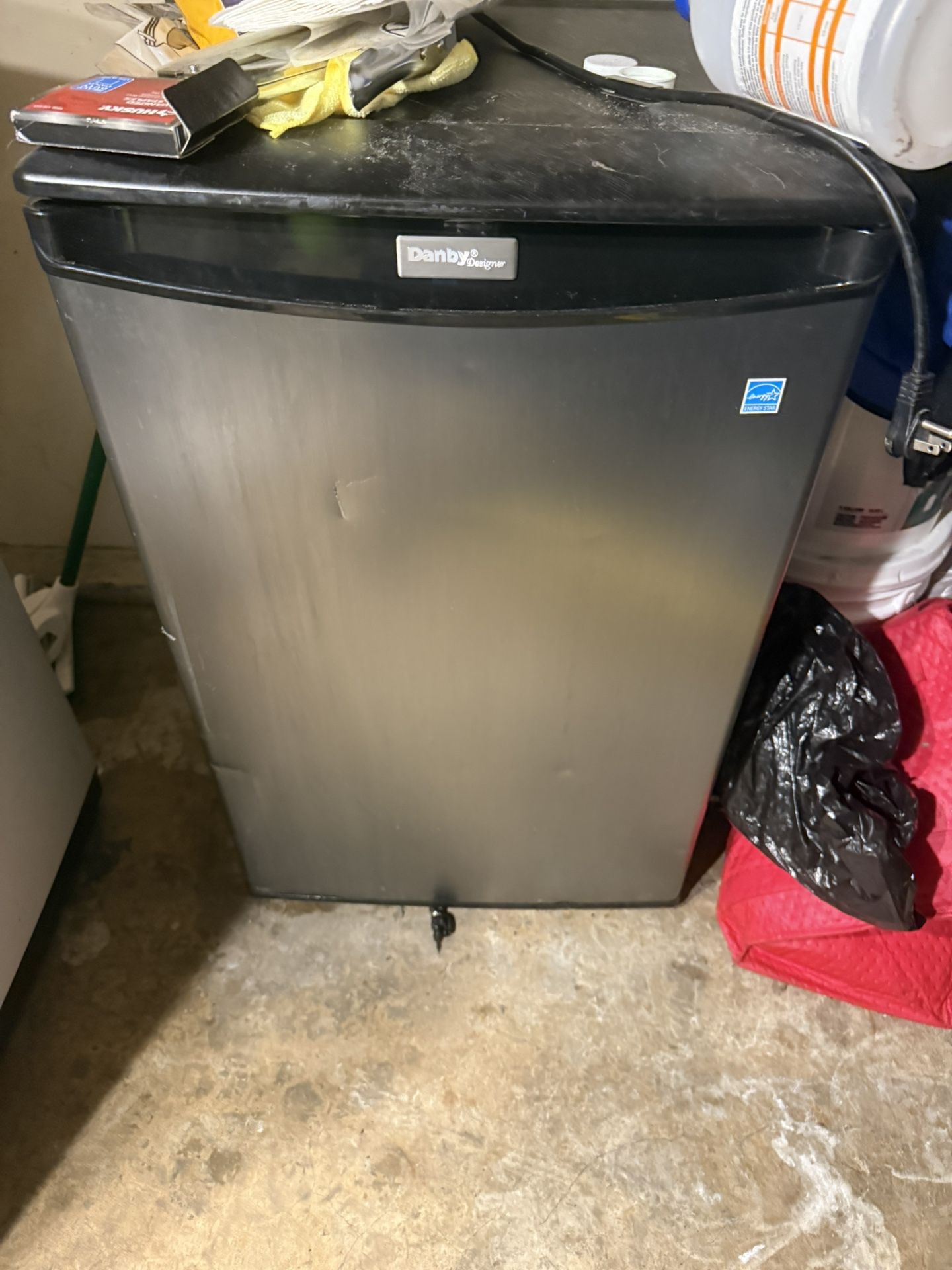 Danby Minifridge For Sale