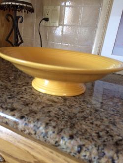 Original Fiestaware