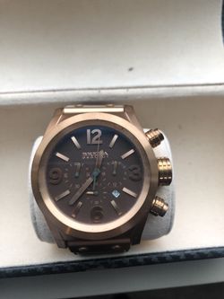 Brera Orologi Bretc45