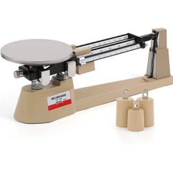 Triple Beam Scale Brand New