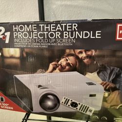 RCA Movie Projector 