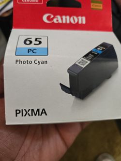Canon 10 Total Genuine Ink