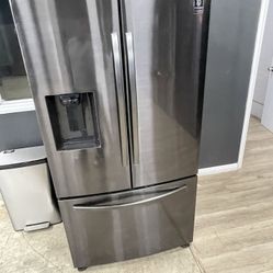 Samsung French Door Refrigerator