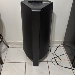Samsung Speaker 