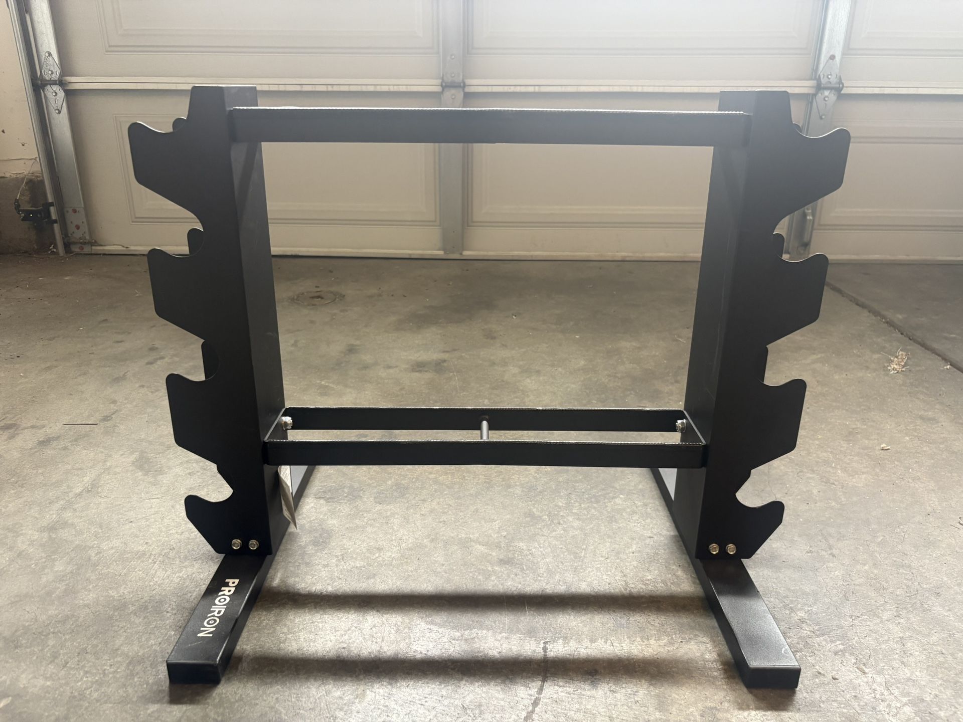 Weight Rack