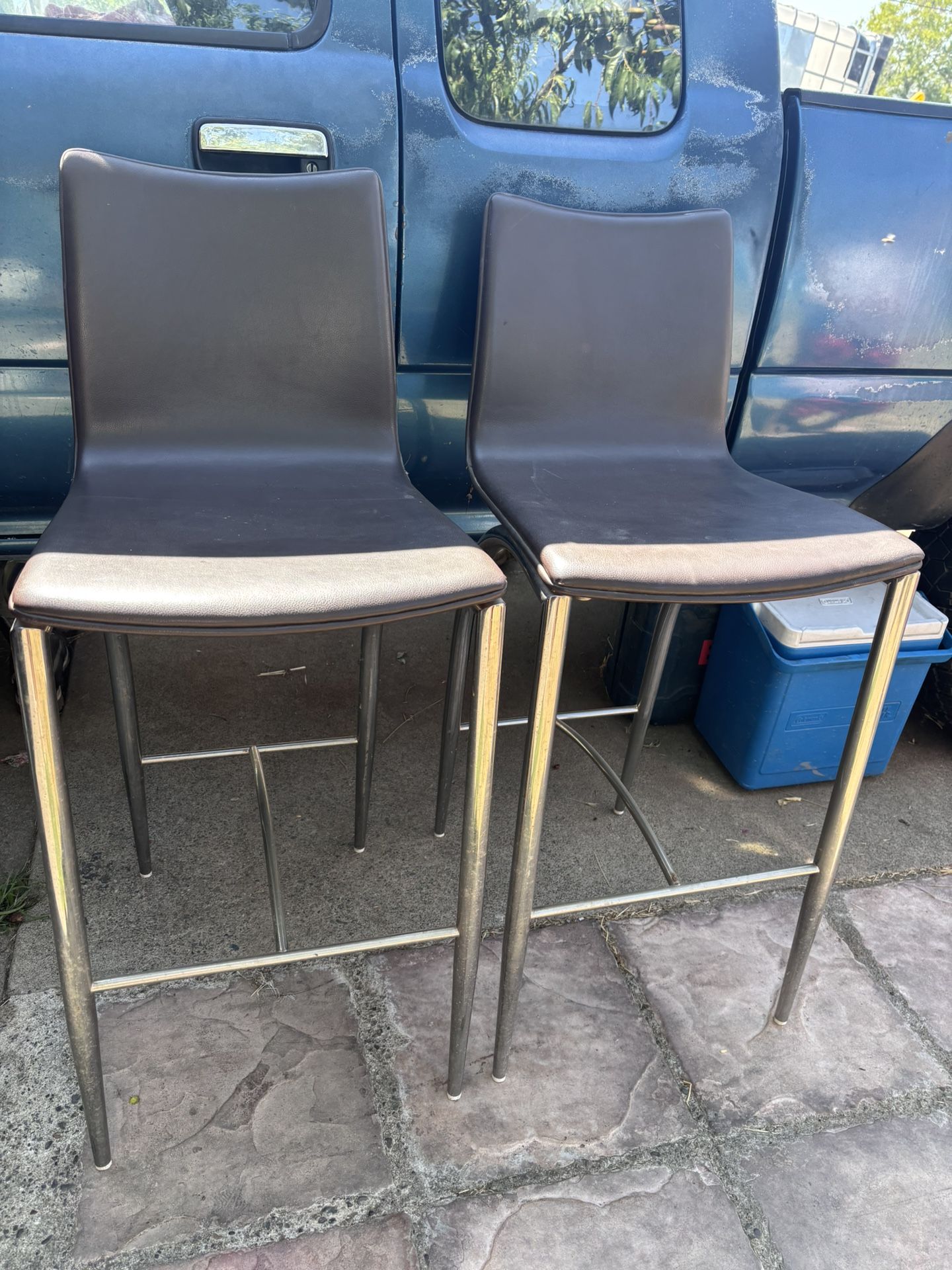 Bar Stools