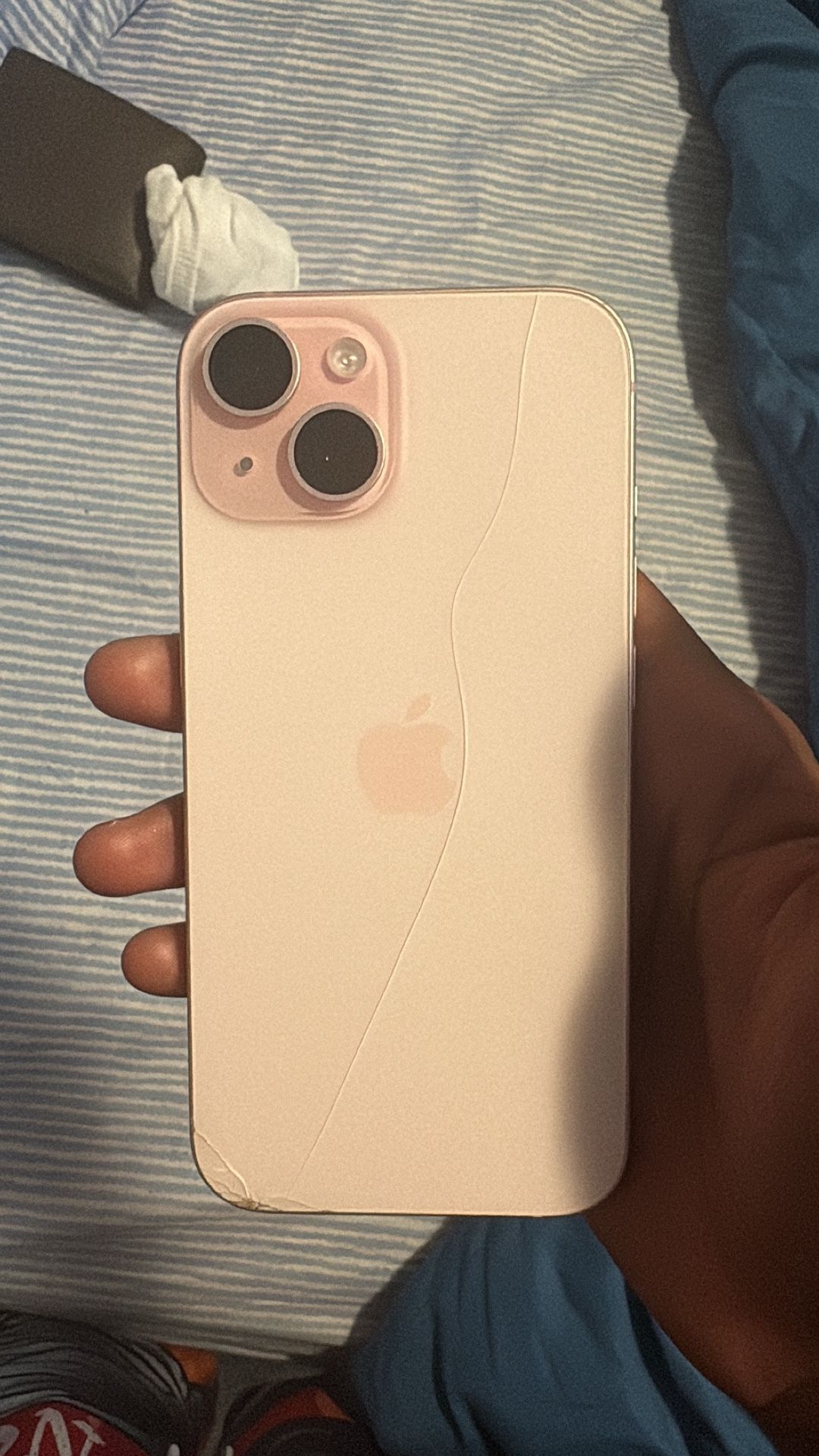 iPhone 15