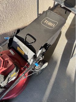 Toro Lawn Mower  Great Condition
