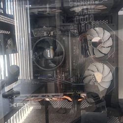 1000$ Prebuilt gaming pc