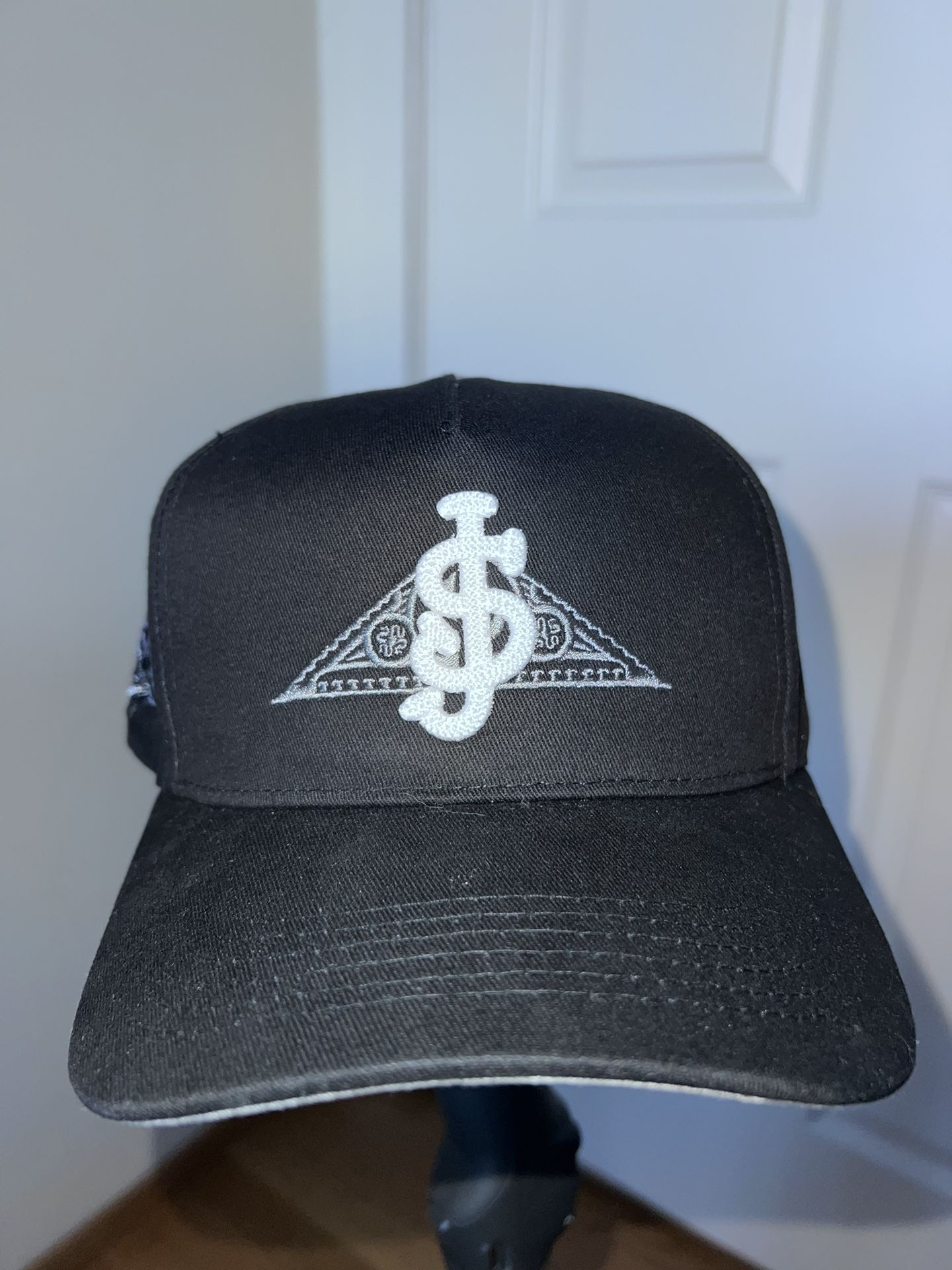 Cukui X SJFoos Hat - Limited Edition
