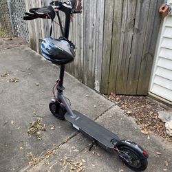 Hiboy S2 Pro Electric Scooter