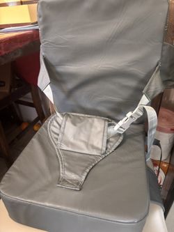 Toddler Feeding Chair