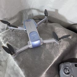 New Drone Wants To Fly!!! Help Him. Limited Edition!! Veeniix Mini 4k 35+min Flight Time