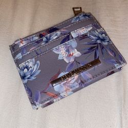 Floral Steve Madden Wallet 