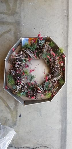 Christmas Wreath