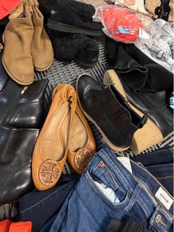Clothing Lot : Name Brands + NWT : $250 OBO