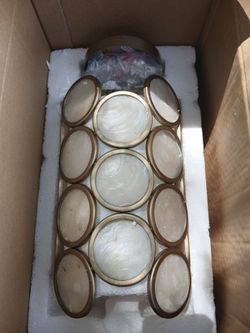 Ceiling Light Fixture