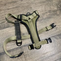 Medium Heavy Duty Dog Harness