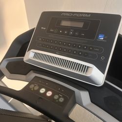 ProForm Treadmill 