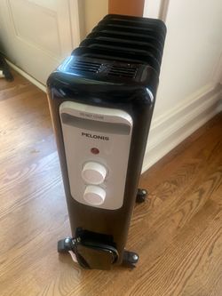 HEATER