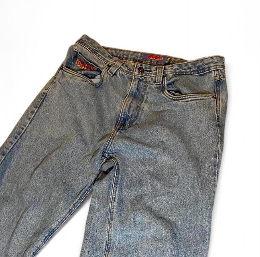 Empyre Baggy Vintage Jeans Size 30