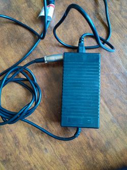 48v 2A LiPo Battery Charger