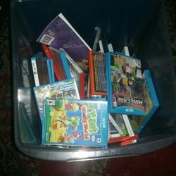 1/5 selling wii U games, never used, great condition, READ DESC!!