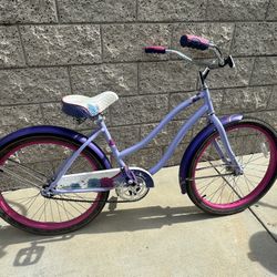 Bikes 2 Beach Cruisers 3 Kids 1 Learning 