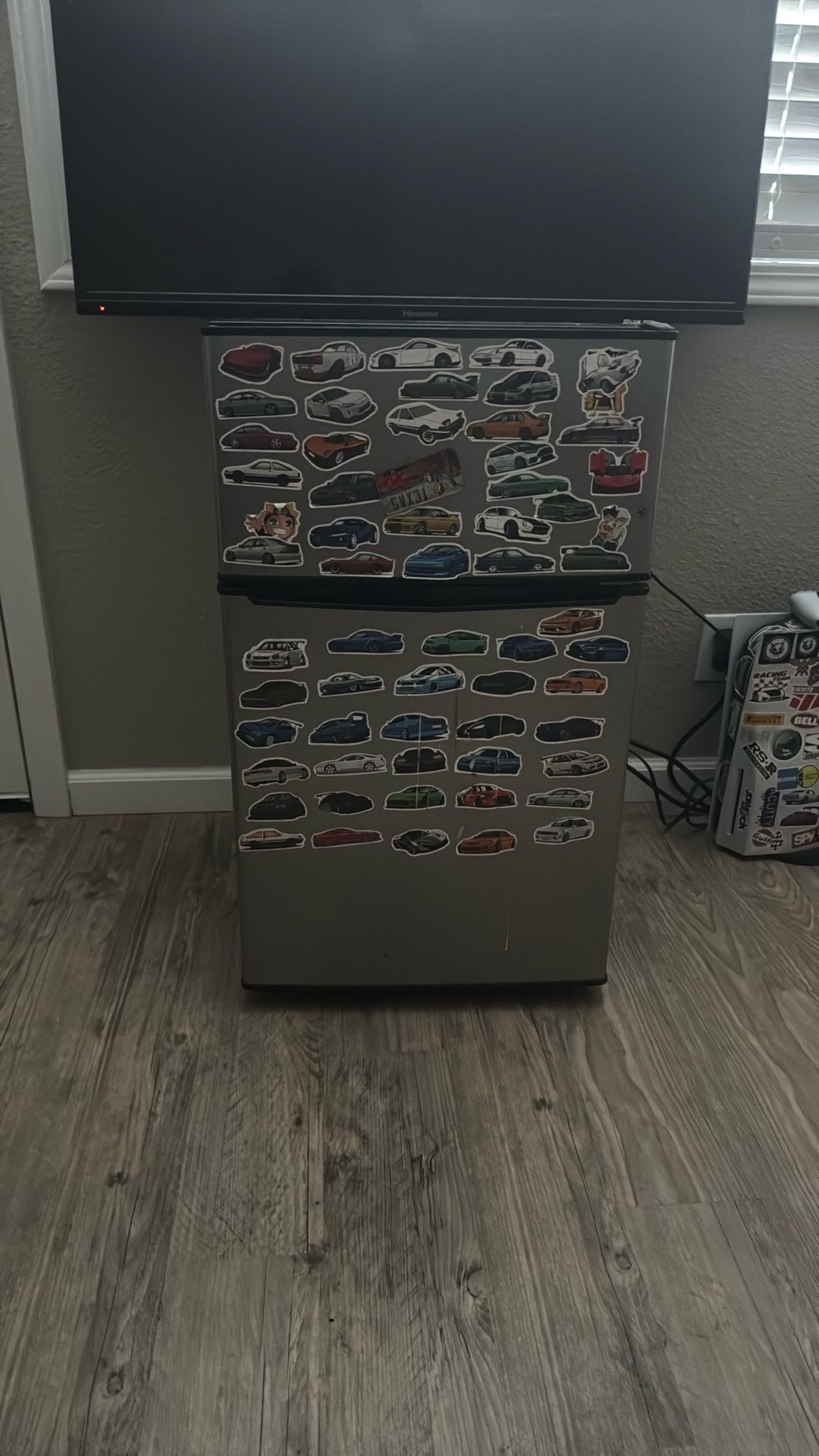 Mini Fridge
