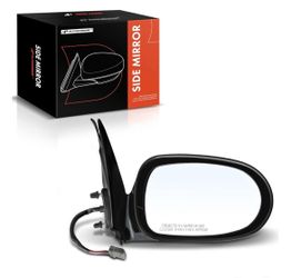 A-Premium Nissan Sentra Passenger Side Power Door Mirror