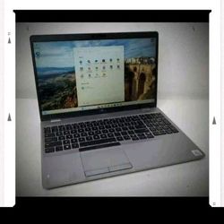 ( Laptop )

Dell Latitude 5510
Intel i5 2.1ghz 10th generation Series