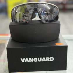 Oakley Vanguard Meta Glasses