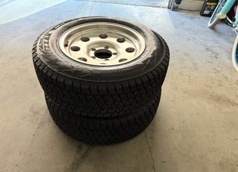 BRIDGESTONE Tires