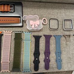 Apple Watch Bands