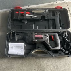 Craftsman Saw
