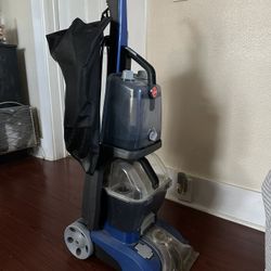 Hoover Carpet Cleaner