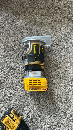 Rooter 20v multi speed