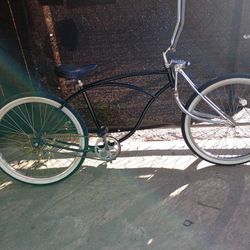 Cool Looking Schwinn Bike Lowrider Style