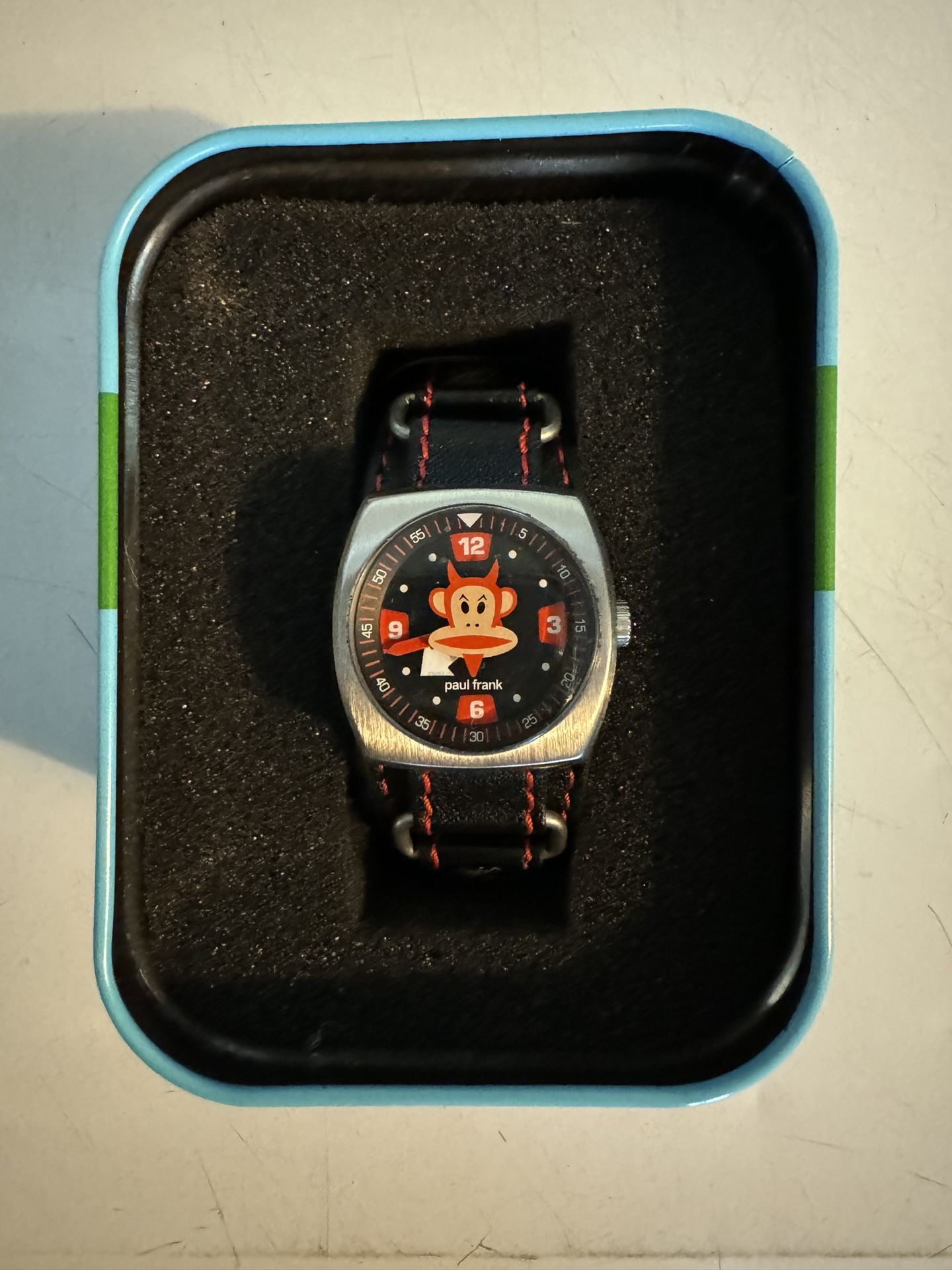 Paul Frank Monkey Watch