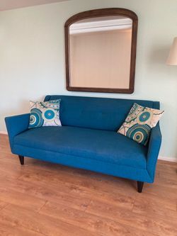 MODERN SOFA