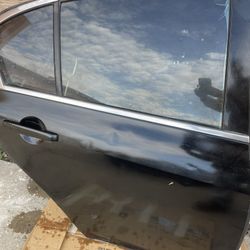 G37 Door 