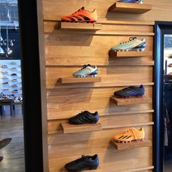 Adidas soccer shoes buy one get one free the rest of the stores Everything Must Go Store Closing 50 To 80% Off