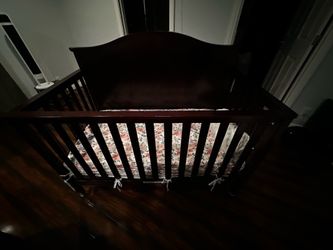 Baby Crib