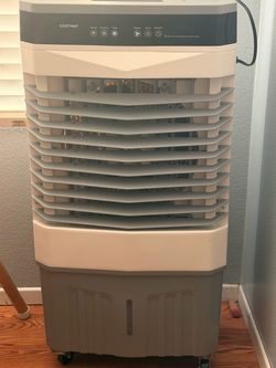 Swamp cooler